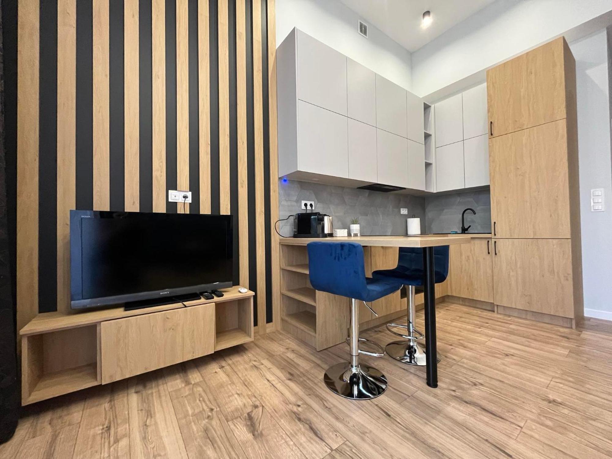 Golden Premium Apartment Slowackiego, Centrum, Parking เคียลเซ ภายนอก รูปภาพ